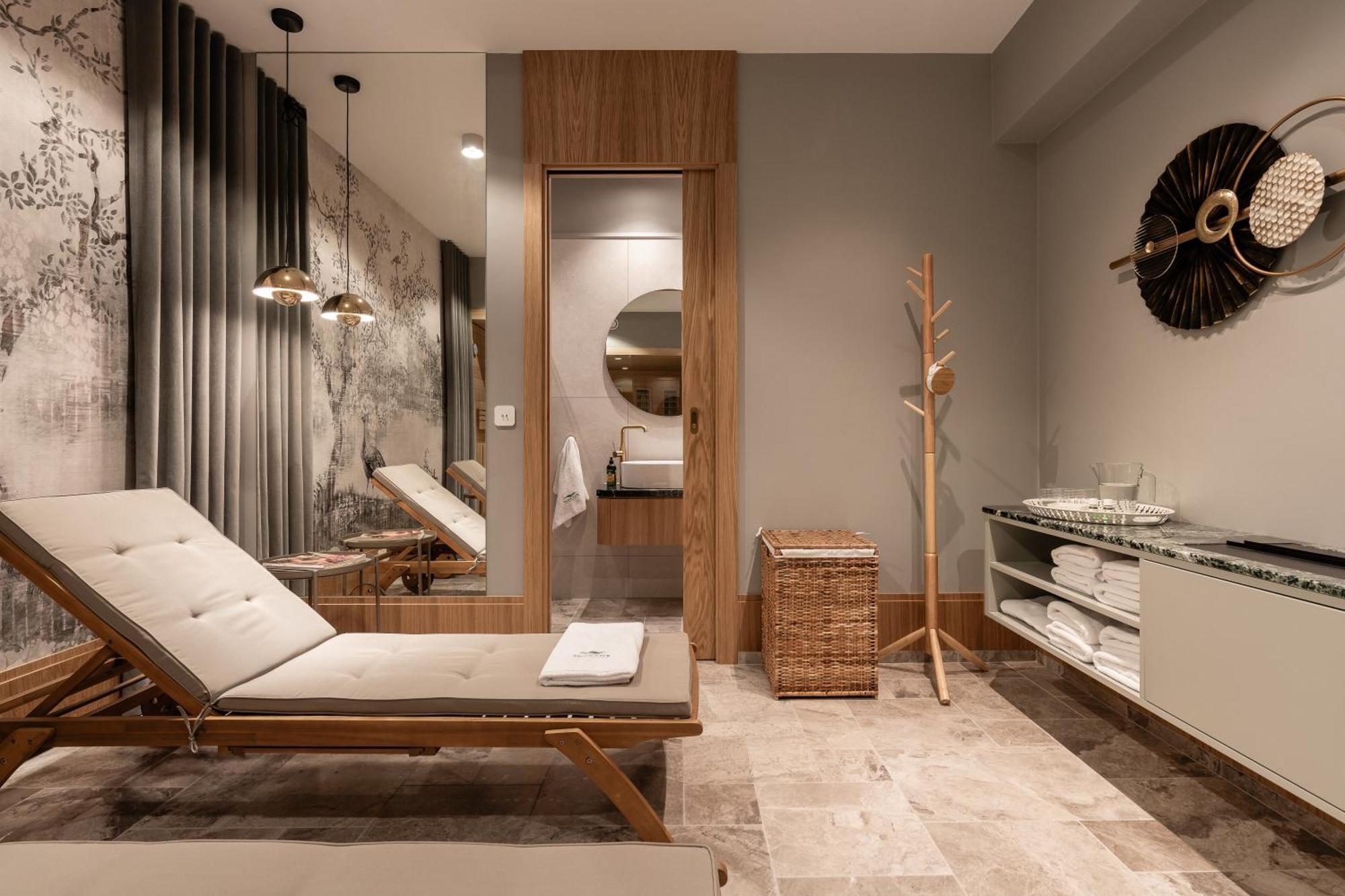 Baltic Wave Boutique Apartments With Sauna And Gym Σόποτ Εξωτερικό φωτογραφία