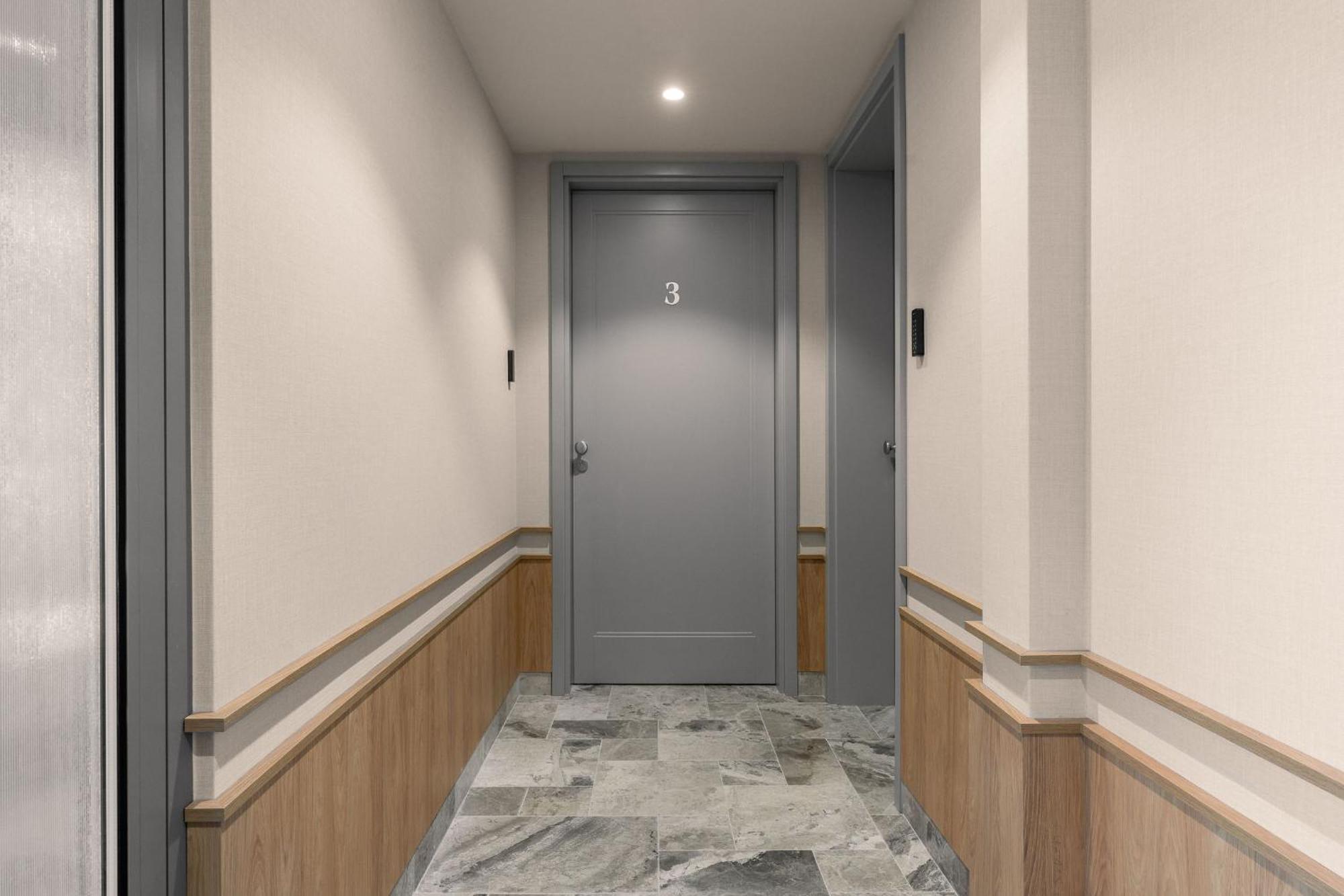 Baltic Wave Boutique Apartments With Sauna And Gym Σόποτ Εξωτερικό φωτογραφία