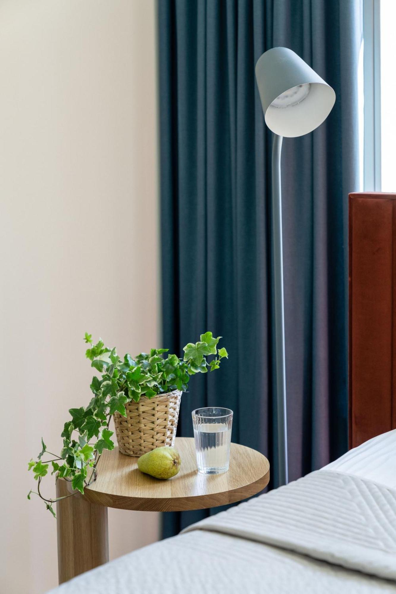 Baltic Wave Boutique Apartments With Sauna And Gym Σόποτ Εξωτερικό φωτογραφία
